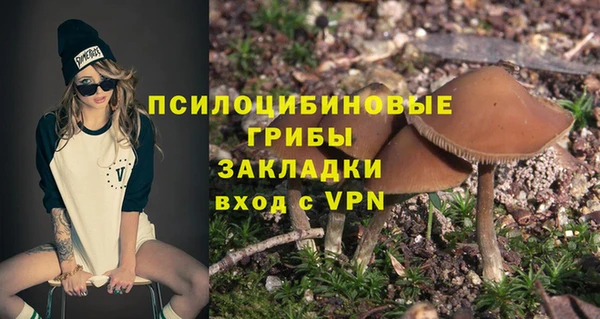 ALPHA PVP Сясьстрой